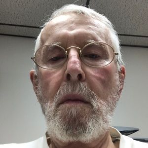 Meet your Posher, Peter